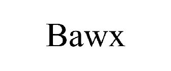 BAWX