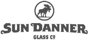 SUN DANNER GLASS CO