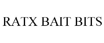 RATX BAIT BITS