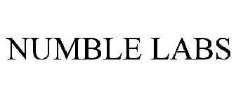 NUMBLE LABS