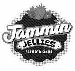 JAMMIN' JELLIES SCENTED SLIME