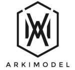 AM ARKIMODEL