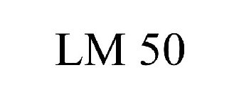 LM 50