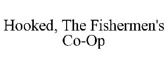 HOOKED, THE FISHERMEN'S CO-OP