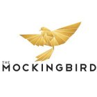 THE MOCKINGBIRD