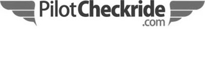 PILOTCHECKRIDE.COM