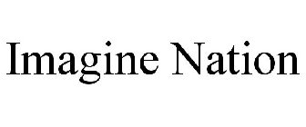 IMAGINE NATION