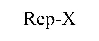 REP-X