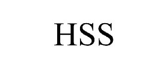 HSS