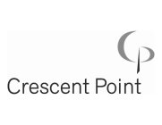 CRESCENT POINT CP