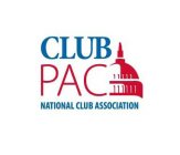 CLUB PAC NATIONAL CLUB ASSOCIATION