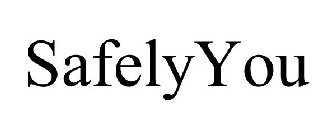 SAFELYYOU