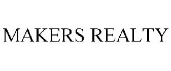 MAKERS REALTY