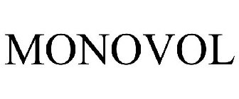 MONOVOL