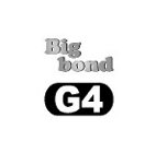 BIG BOND G4