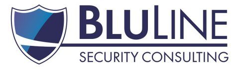 BLULINE SECURITY CONSULTING