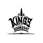 KINGS OF DOOMSDAY