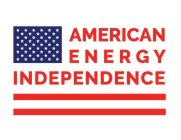AMERICAN ENERGY INDEPENDENCE