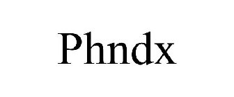 PHNDX
