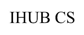 IHUB CS