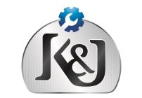 K & J