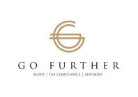 GO FURTHER AUDIT | TAX COMPLIANCE | ADVISORY