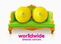 WORLDWIDE BREAST CANCER