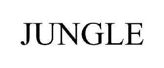 JUNGLE