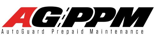 AG/PPM AUTOGUARD PREPAID MAINTENANCE
