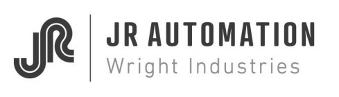 JR | JR AUTOMATION WRIGHT INDUSTRIES