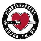 HEARTBREAKERS BROOKLYN, NY