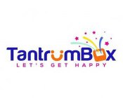 TANTRUMBOX