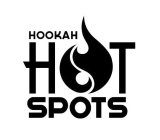 HOOKAH HOT SPOTS