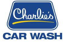 CHARLIE'S CAR WASH
