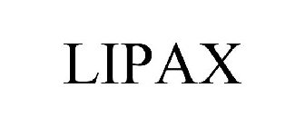 LIPAX