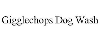 GIGGLECHOPS DOG WASH