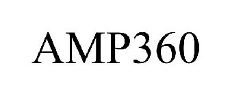 AMP360