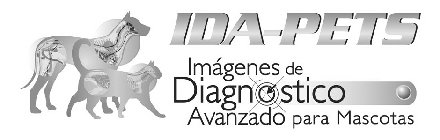 IDA-PETS IMÁGENES DE DIAGNOSTICO AVANZADO PARA MASCOTAS