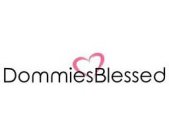 DOMMIESBLESSED