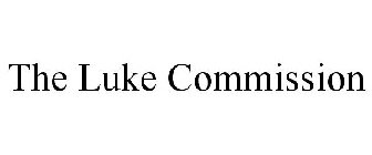 THE LUKE COMMISSION