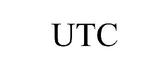 UTC