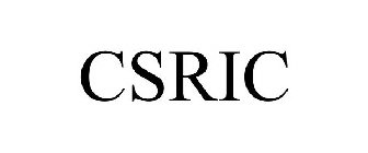 CSRIC