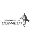 CADDIEMASTER CONNECT