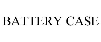 BATTERY CASE