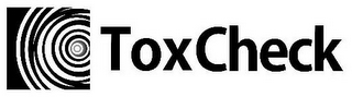 TOXCHECK