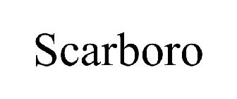 SCARBORO