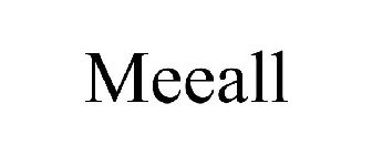 MEEALL
