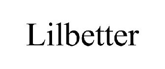 LILBETTER