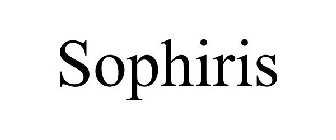 SOPHIRIS