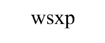 WSXP